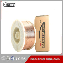 LOW ALLOY STEEL AWS A5.28 ER90S-G er90s-b3 TIG mag solid welding wire